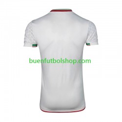 Camiseta de Fútbol Irán 2026 Primera Equipación Manga Corta Hombre