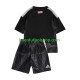 Camiseta de Fútbol Manchester United Portero 2026-2027 Primera Equipación Manga Corta Niño