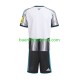 Camiseta de Fútbol Newcastle United 2026-2027 Primera Equipación Manga Corta Niño