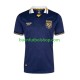 Camiseta de Fútbol Panamá 2026 Segunda Equipación Manga Corta Hombre