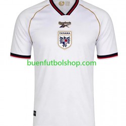 Camiseta de Fútbol Panamá 2026 Tercera Equipación Manga Corta Hombre