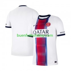 Camiseta de Fútbol Paris Saint-Germain 2026-2027 Primera Equipación Manga Corta Hombre