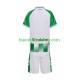 Camiseta de Fútbol Real Betis 2026-2027 Primera Equipación Manga Corta Niño