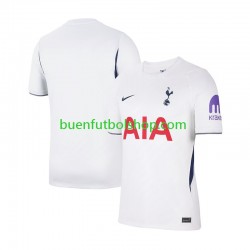Camiseta de Fútbol Tottenham Hotspur 2026-2027 Primera Equipación Manga Corta Hombre