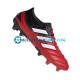 Adidas COPA Mutator 20.1 FG Rojo Negro Botas de Fútbol