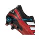 Adidas COPA Mutator 20.1 FG Rojo Negro Botas de Fútbol