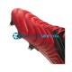 Adidas COPA Mutator 20.1 FG Rojo Negro Botas de Fútbol