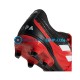 Adidas COPA Mutator Gloro 20.2 FG Rojo Negro Botas de Fútbol