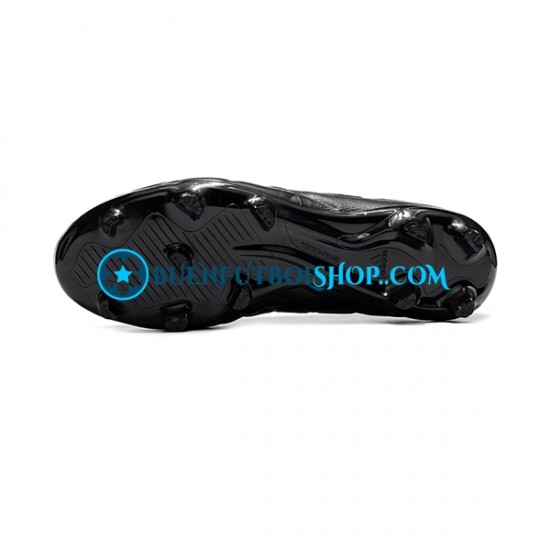 Adidas COPA PUREFIRM GROUND Rosa Blanco Negro Botas de Fútbol