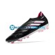 Adidas COPA PUREFIRM GROUND Rosa Blanco Negro Botas de Fútbol