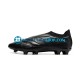 Adidas COPA PUREFIRM GROUND Negro Botas de Fútbol