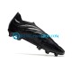 Adidas COPA PUREFIRM GROUND Negro Botas de Fútbol