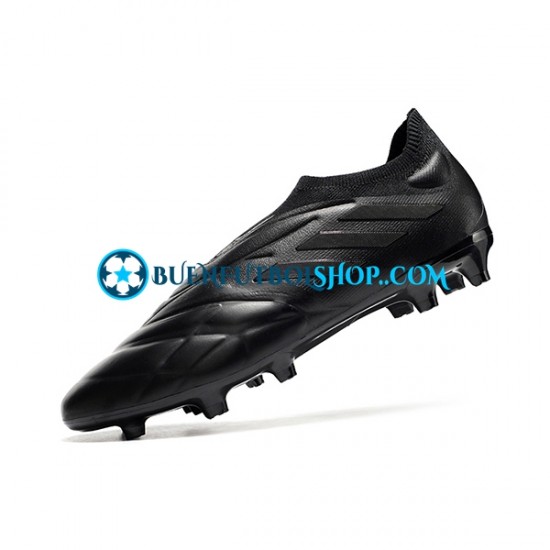 Adidas COPA PUREFIRM GROUND Negro Botas de Fútbol