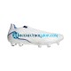 Adidas COPA SENSE FG Diamond Edge Azul Blanco Botas de Fútbol