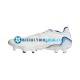 Adidas COPA SENSE FG Diamond Edge Azul Blanco Botas de Fútbol