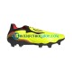 Adidas COPA SENSE FG Game Data Amarillo Botas de Fútbol