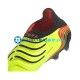 Adidas COPA SENSE FG Game Data Amarillo Botas de Fútbol