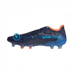 Adidas COPA SENSE FG Sapphire Edge Azul Botas de Fútbol