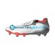 Adidas COPA SENSE FG White Gnist Rojo Gris Blanco Botas de Fútbol