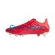 Adidas COPA SENSE.1 AG Meteorite Rojo Blanco Botas de Fútbol