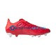 Adidas COPA SENSE.1 AG Meteorite Rojo Blanco Botas de Fútbol