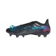 Adidas COPA SENSE.1 FG Escapelight Rojo Azul Negro Botas de Fútbol