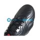 Adidas COPA SENSE.1 FG Escapelight Rojo Azul Negro Botas de Fútbol