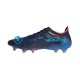 Adidas COPA SENSE.1 FG Sapphire Edge Azul Botas de Fútbol