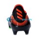 Adidas COPA SENSE.1 FG Shadowportal Rojo Negro Botas de Fútbol