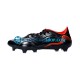 Adidas COPA SENSE.1 FG Shadowportal Rojo Negro Botas de Fútbol