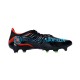 Adidas COPA SENSE.1 FG Shadowportal Rojo Negro Botas de Fútbol