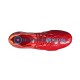Adidas COPA SENSE.1 SG Meteorite Rojo Blanco Botas de Fútbol