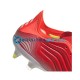 Adidas COPA SENSE.1 SG Meteorite Rojo Blanco Botas de Fútbol