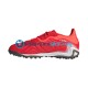 Adidas COPA SENSE.1 TF Meteorite Rojo Blanco Botas de Fútbol
