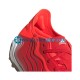 Adidas COPA SENSE.1 TF Meteorite Rojo Blanco Botas de Fútbol