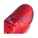 Adidas COPA SENSE.1 TF Meteorite Rojo Blanco Botas de Fútbol