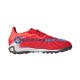 Adidas COPA SENSE.1 TF Meteorite Rojo Blanco Botas de Fútbol
