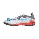 Adidas COPA SENSE.1 TF White Gnist Rojo Gris Blanco Botas de Fútbol