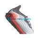 Adidas COPA SENSE.1 TF White Gnist Rojo Gris Blanco Botas de Fútbol