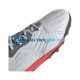 Adidas COPA SENSE.1 TF White Gnist Rojo Gris Blanco Botas de Fútbol
