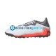 Adidas COPA SENSE.1 TF White Gnist Rojo Gris Blanco Botas de Fútbol