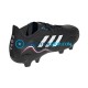 Adidas COPA SENSE.2 FG Edge of Darkness Negro Botas de Fútbol