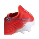 Adidas COPA SENSE.2 FG Meteorite Rojo Blanco Botas de Fútbol