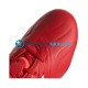 Adidas COPA SENSE.2 FG Meteorite Rojo Blanco Botas de Fútbol