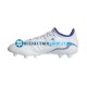 Adidas COPA SENSE.3 FG Diamond Edge Azul Blanco Botas de Fútbol