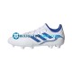 Adidas COPA SENSE.3 FG Diamond Edge Azul Blanco Botas de Fútbol