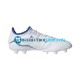 Adidas COPA SENSE.3 FG Diamond Edge Azul Blanco Botas de Fútbol