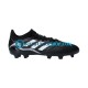 Adidas COPA SENSE.3 FG Edge of Darkness Negro Botas de Fútbol