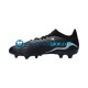 Adidas COPA SENSE.3 FG Edge of Darkness Negro Botas de Fútbol