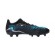 Adidas COPA SENSE.3 FG Edge of Darkness Negro Botas de Fútbol